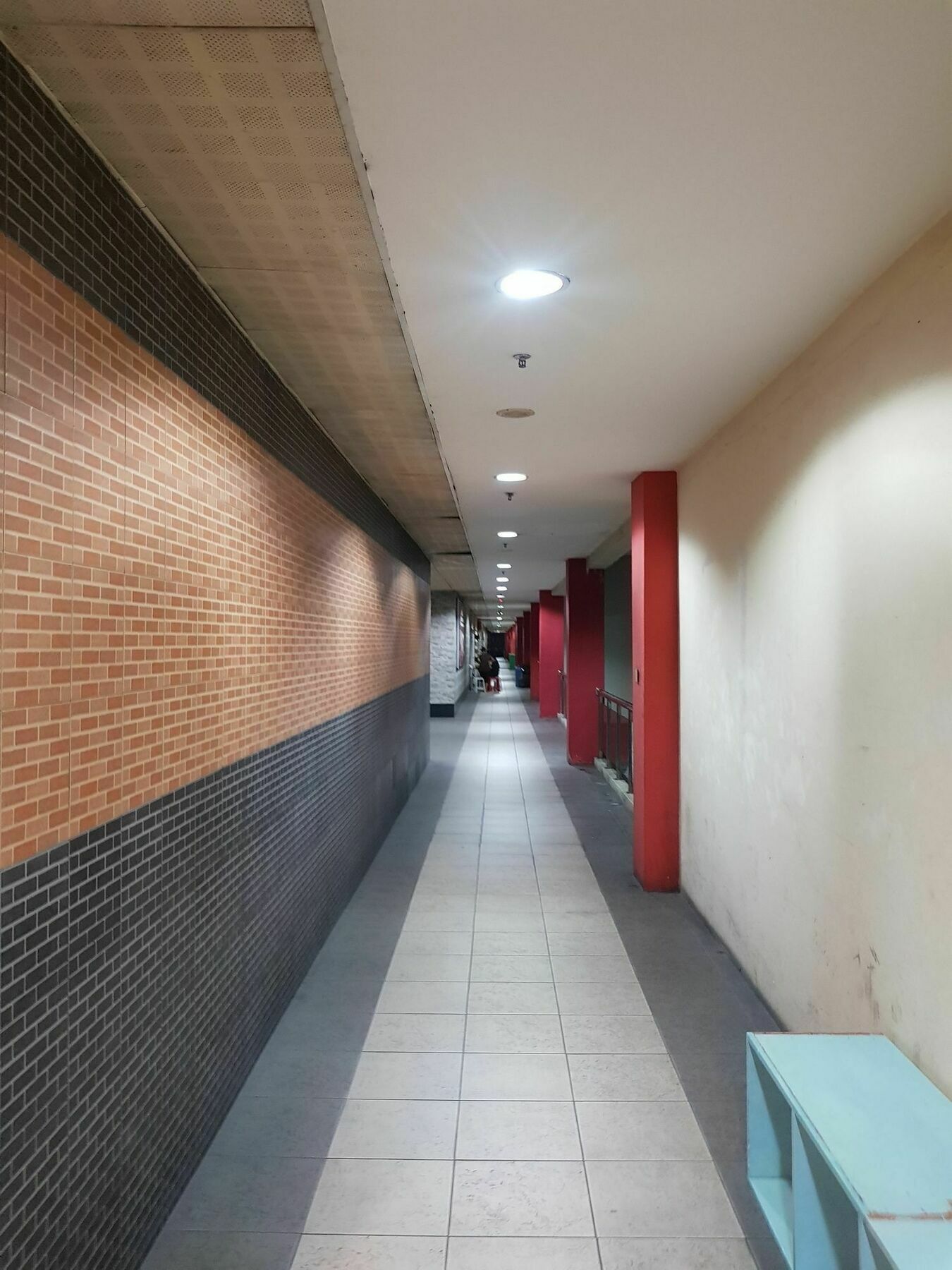 Spot On 89726 Capsule Inn Kota Kinabalu Exterior foto